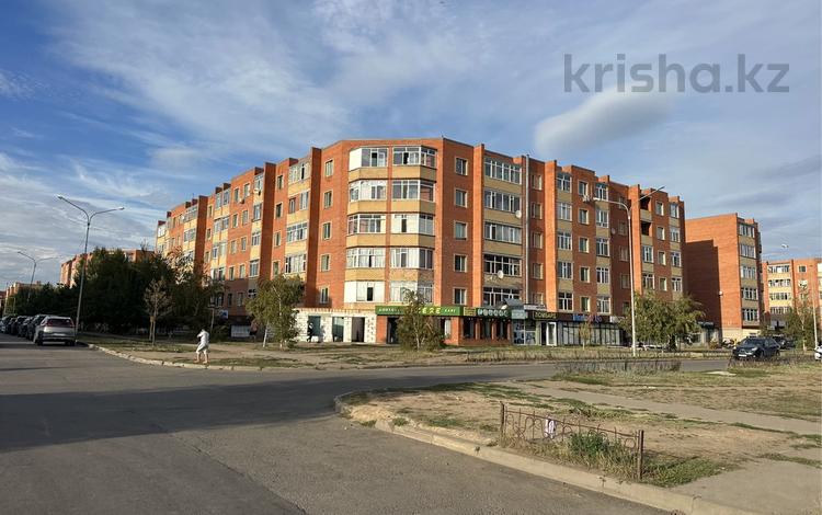 1-бөлмелі пәтер · 29.2 м² · 5/5 қабат, Лесная поляна 17 — Помогу оформить в ипотеку, бағасы: 10.5 млн ₸ в Косшы — фото 11