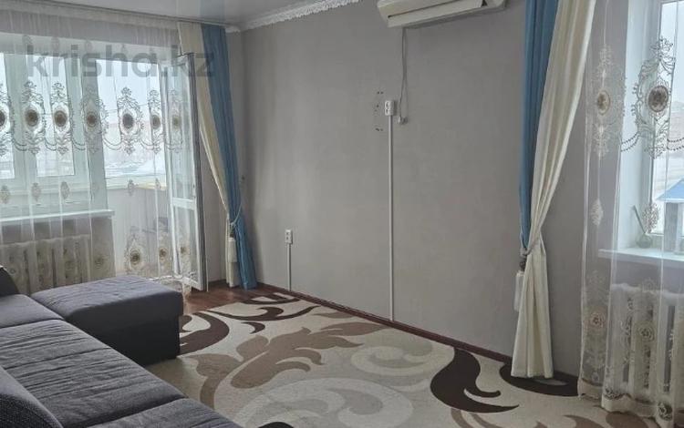 3-бөлмелі пәтер · 61.6 м² · 4/5 қабат, проспект Абая, бағасы: 20.5 млн ₸ в Костанае — фото 2