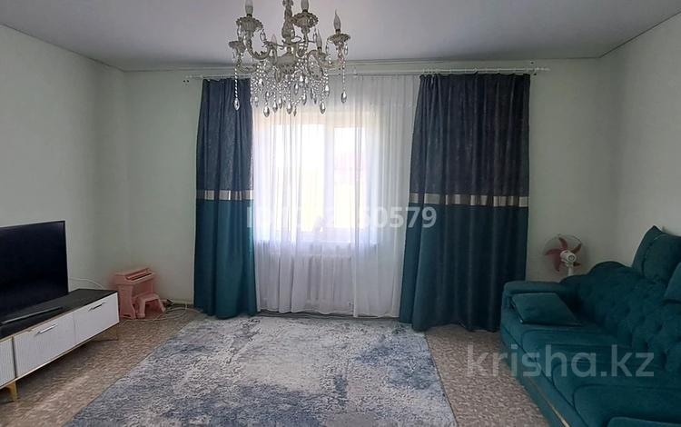 Часть дома · 3 комнаты · 72 м² · 10 сот., Жамбыл 10 за 15 млн ₸ в Герасимовке — фото 2