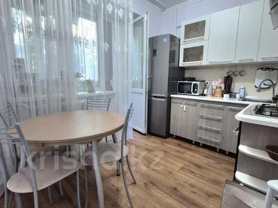 1-бөлмелі пәтер · 36.6 м² · 2/5 қабат, Достык, бағасы: 39.5 млн ₸ в Алматы, Медеуский р-н