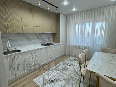 1-бөлмелі пәтер · 46.2 м² · 9/9 қабат, мкр. Алтын орда, бағасы: 20 млн 〒 в Актобе