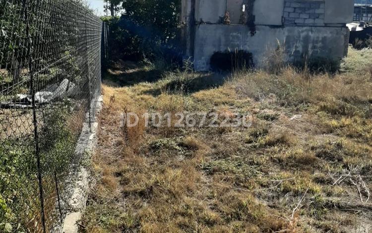 Дача · 1 комната · 40 м² · 8.8 сот., Линия 14 451А за 10 млн ₸ в Алатау — фото 2