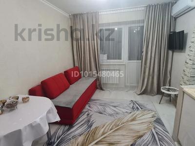 2-комнатная квартира · 42 м², Мкр Аксай, Б. Момышулы 25 за 41 млн ₸ в Алматы, Ауэзовский р-н