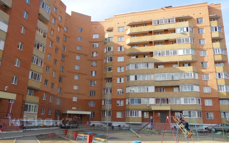 1-бөлмелі пәтер · 40 м² · 2/9 қабат, Сарыарка 6/2, бағасы: 150 000 ₸ в Кокшетау — фото 2