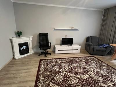 2-комнатная квартира · 62.5 м² · 2/7 этаж, Е-489 5 за 31.5 млн ₸ в Астане, Нура р-н