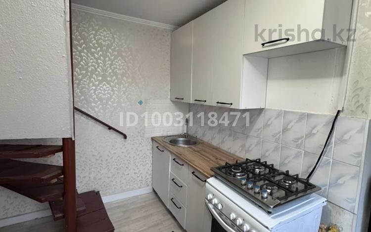 Отдельный дом · 3 комнаты · 70 м² · 0.7 сот., мкр Тастак-2, Ислама каримова 133A за 31 млн ₸ в Алматы, Алмалинский р-н — фото 22