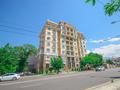 3-комнатная квартира · 105 м² · 8/8 этаж, Серкебаева 76 за 103 млн ₸ в Алматы, Бостандыкский р-н — фото 12