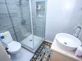 3-комнатная квартира · 105 м² · 8/8 этаж, Серкебаева 76 за 103 млн ₸ в Алматы, Бостандыкский р-н — фото 14