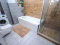 3-комнатная квартира · 105 м² · 8/8 этаж, Серкебаева 76 за 103 млн ₸ в Алматы, Бостандыкский р-н — фото 17