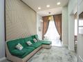 3-комнатная квартира · 105 м² · 8/8 этаж, Серкебаева 76 за 103 млн ₸ в Алматы, Бостандыкский р-н — фото 3