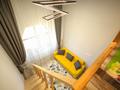 3-комнатная квартира · 105 м² · 8/8 этаж, Серкебаева 76 за 103 млн ₸ в Алматы, Бостандыкский р-н — фото 7