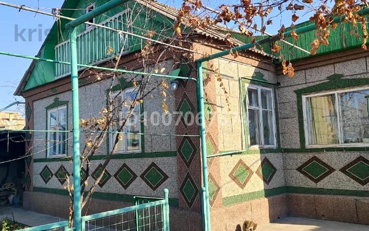 Жеке үй · 5 бөлме · 110 м² · 15 сот., 40 лет Победы 258 — Автовокзал, бағасы: 33 млн ₸ в Кордае — фото 2