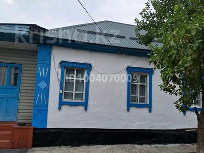 Отдельный дом · 4 комнаты · 54 м² · 10.35 сот., Джамбула 40 — Кемеращи за 11 млн ₸ в 