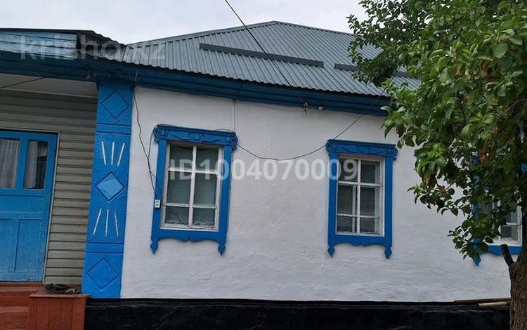 Отдельный дом · 4 комнаты · 54 м² · 10.35 сот., Джамбула 40 — Кемеращи за 11 млн ₸ в  — фото 2
