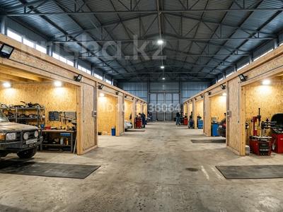 Свободное назначение, азс, автосервисы и автомойки · 100 м² за 100 000 ₸ в Атырау