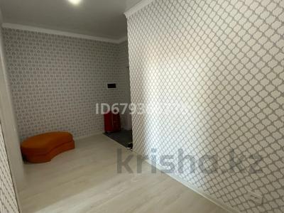1-комнатная квартира · 54 м² · 4/7 этаж, Кабанбай батыра 75а за 250 000 ₸ в Астане, Есильский р-н
