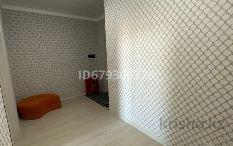 1-комнатная квартира · 54 м² · 4/7 этаж, Кабанбай батыра 75а за 250 000 ₸ в Астане, Есильский р-н — фото 5