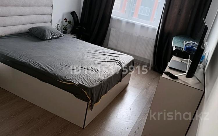 2-комнатная квартира · 65 м² · 9/9 этаж, Квартал 1 2К1 — ЖК Gate sity за 200 000 ₸ в Алматы — фото 2