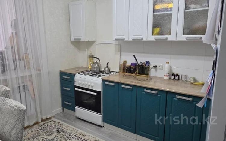 2-бөлмелі пәтер · 55.3 м² · 1/7 қабат, мкр. Алтын орда, Мкр Батыс 2 — Smart bilim, бағасы: 24.3 млн ₸ в Актобе — фото 13