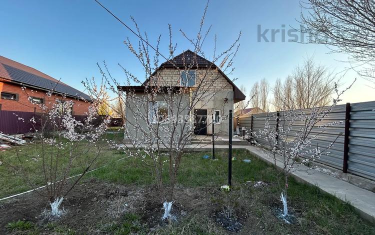 Дача · 4 комнаты · 160 м² · 3.5 сот., Тополь 7 — Возле главной трассы, сзади ресторана Той Думан за 12.5 млн ₸ в Актобе, жилой массив Кирпичный — фото 27