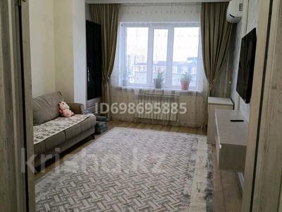 2-бөлмелі пәтер · 60 м² · 8/9 қабат, мкр Юго-Восток, Таттимбета 10/14, бағасы: ~ 31.6 млн ₸ в Караганде, Казыбек би р-н