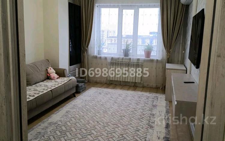 2-комнатная квартира · 60 м² · 8/9 этаж, мкр Юго-Восток, Таттимбета 10/14 за ~ 31.6 млн ₸ в Караганде, Казыбек би р-н — фото 3