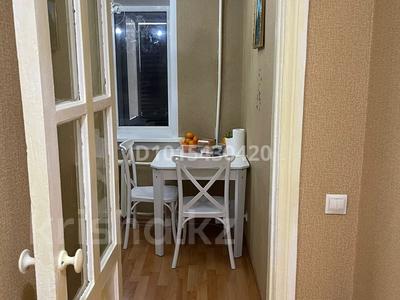 1-бөлмелі пәтер · 30 м² · 3/4 қабат, масанчи 56, бағасы: 35 млн ₸ в Алматы, Алмалинский р-н