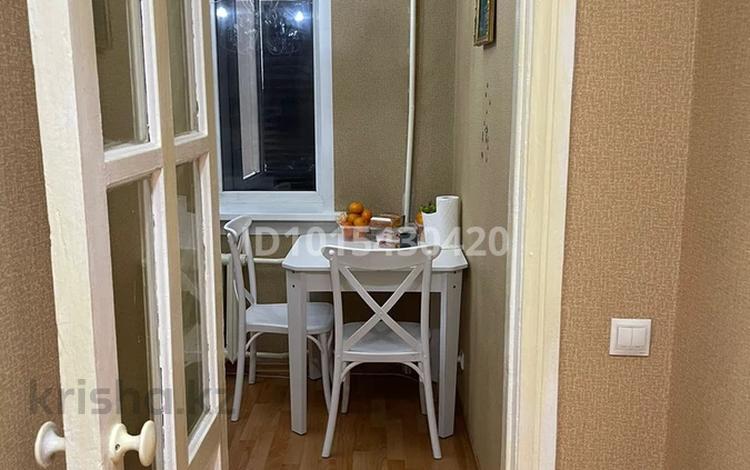 1-бөлмелі пәтер · 30 м² · 3/4 қабат, масанчи 56, бағасы: 35 млн ₸ в Алматы, Алмалинский р-н — фото 2