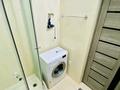 1-комнатная квартира · 40 м² · 8/8 этаж, мкр 5, А.Молдагулова 30б за 15 000 〒 в Актобе — фото 23