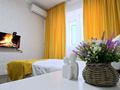 1-комнатная квартира · 40 м² · 8/8 этаж, мкр 5, А.Молдагулова 30б за 15 000 〒 в Актобе