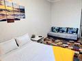 1-комнатная квартира · 40 м² · 8/8 этаж, мкр 5, А.Молдагулова 30б за 15 000 〒 в Актобе — фото 2