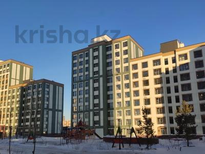 Еркін · 84.7 м², бағасы: 68 млн ₸ в Астане