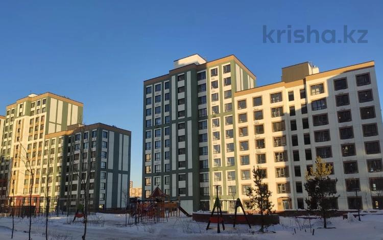 Еркін · 84.7 м², бағасы: 68 млн ₸ в Астане — фото 2