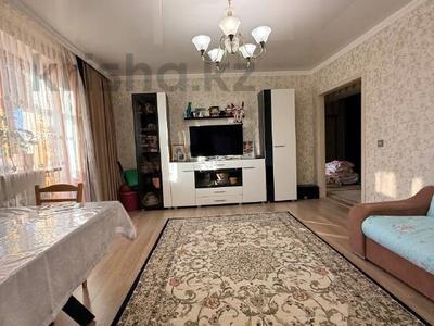 2-бөлмелі пәтер · 78.1 м² · 5 қабат, Мустафина 1, бағасы: 30 млн ₸ в Астане, Алматы р-н