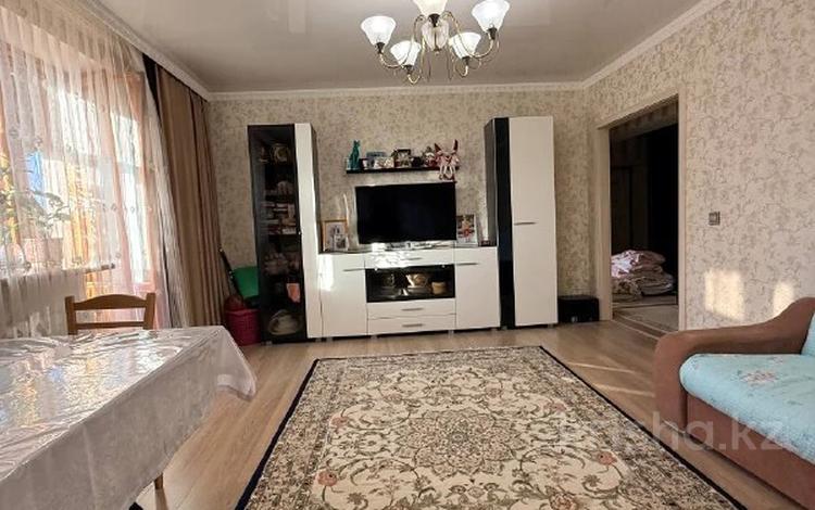 2-бөлмелі пәтер · 78.1 м² · 5 қабат, Мустафина 1, бағасы: 30 млн ₸ в Астане, Алматы р-н — фото 13