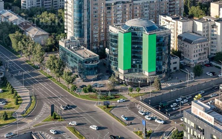 Кеңселер · 241 м², бағасы: ~ 4.8 млн ₸ в Алматы, Медеуский р-н — фото 22