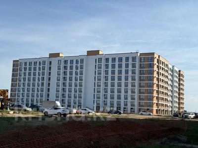 3-бөлмелі пәтер · 63.27 м², Аль-Фараби 46/21, бағасы: 34.8 млн ₸ в Астане, Есильский р-н