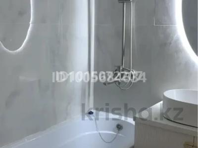 3-комнатная квартира · 80 м² · 3/9 этаж, А83 участок 11 за 48 млн ₸ в Астане, Алматы р-н