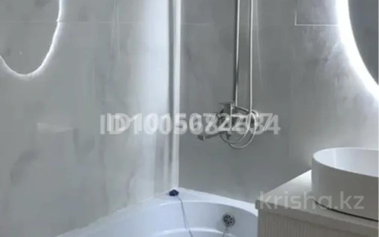 3-бөлмелі пәтер · 80 м² · 3/9 қабат, А83 участок 11, бағасы: 48 млн ₸ в Астане, Алматы р-н — фото 2