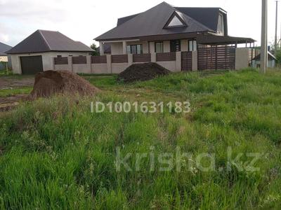 Отдельный дом · 6 комнат · 240 м² · 10 сот., ПК Надежда 3 50 за 55 млн 〒 в 