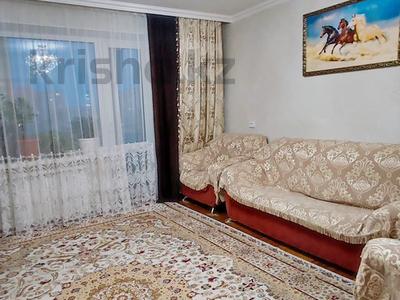 3-комнатная квартира · 65.5 м² · 8/9 этаж, мкр Юго-Восток, Дюсембекова 49 за 25.5 млн 〒 в Караганде, Казыбек би р-н