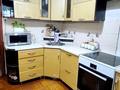 3-комнатная квартира · 65.5 м² · 8/9 этаж, мкр Юго-Восток, Дюсембекова 49 за 25.5 млн 〒 в Караганде, Казыбек би р-н — фото 10