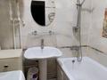 3-комнатная квартира · 65.5 м² · 8/9 этаж, мкр Юго-Восток, Дюсембекова 49 за 25.5 млн 〒 в Караганде, Казыбек би р-н — фото 11