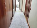 3-комнатная квартира · 65.5 м² · 8/9 этаж, мкр Юго-Восток, Дюсембекова 49 за 25.5 млн 〒 в Караганде, Казыбек би р-н — фото 14