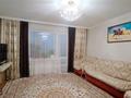 3-комнатная квартира · 65.5 м² · 8/9 этаж, мкр Юго-Восток, Дюсембекова 49 за 25.5 млн 〒 в Караганде, Казыбек би р-н — фото 2
