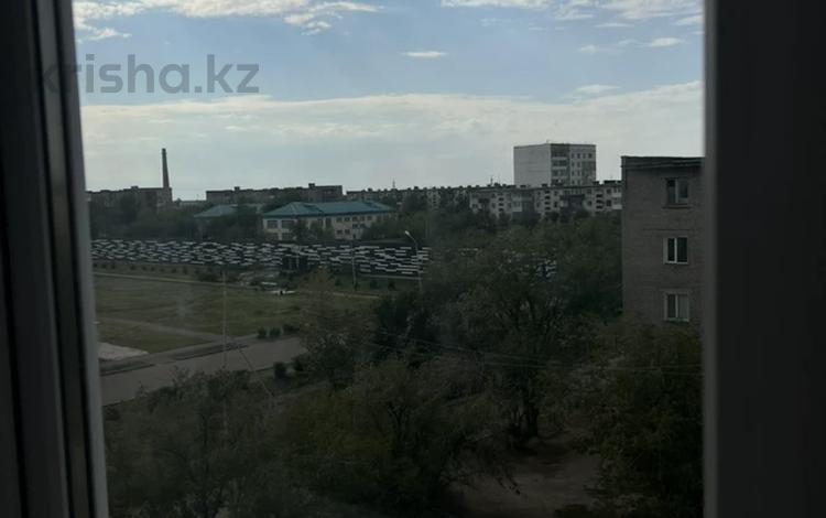 3-бөлмелі пәтер · 58 м² · 5/5 қабат, Камзина, бағасы: 12 млн ₸ в Аксу — фото 2