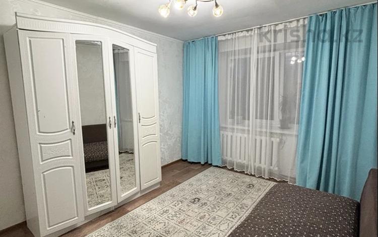 2-бөлмелі пәтер · 41 м² · 5/6 қабат, Жансугурова 4/3, бағасы: 13 млн ₸ в Астане, Алматы р-н — фото 2