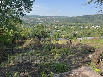 Участок · 7 соток, мкр Каменское плато — Оспанова, внутри массива 9 улица за 11 млн ₸ в Алматы, Медеуский р-н