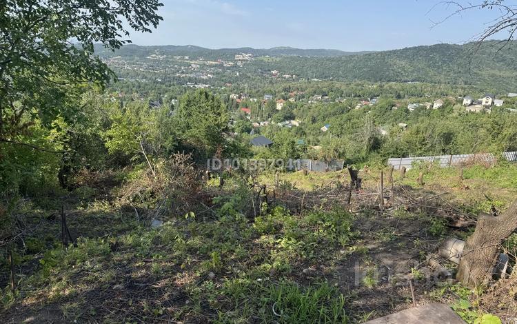 Участок · 7 соток, мкр Каменское плато — Оспанова, внутри массива 9 улица за 11 млн ₸ в Алматы, Медеуский р-н — фото 2