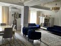 4-комнатная квартира · 160 м² · 2/7 этаж, мкр Нурсат 134б за 68 млн ₸ в Шымкенте, Каратауский р-н